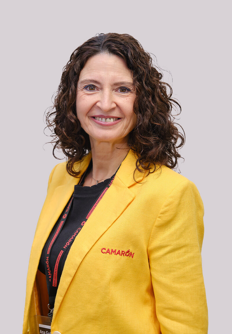 Ana Gutiérrez