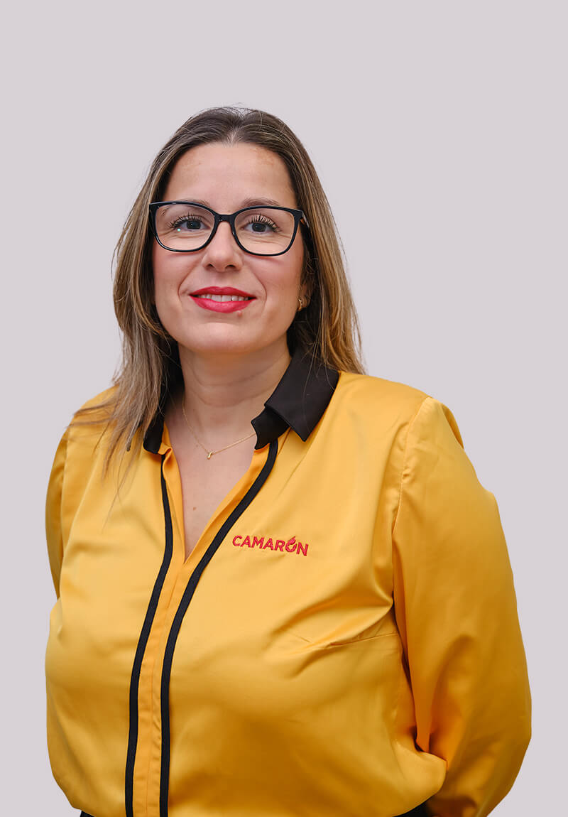 Concepción Ortega