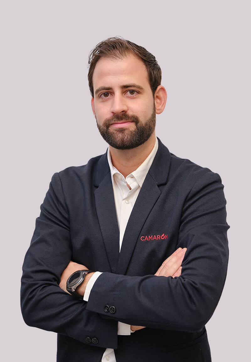 José García