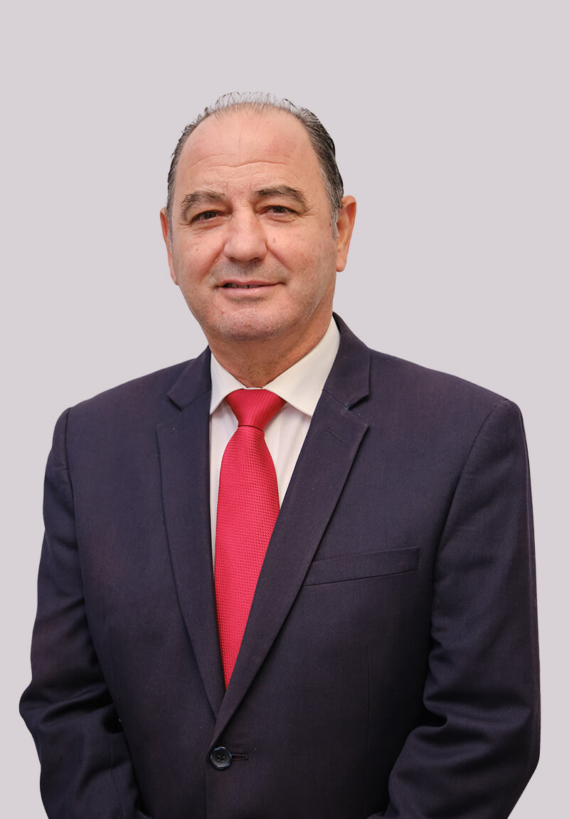 José García "Camarón"